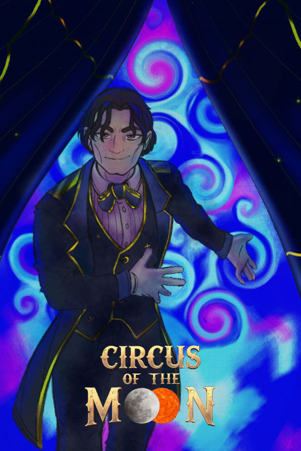 Circus of the Moon - PÃ³ster